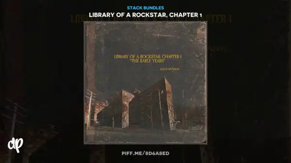 Stack Bundles - Kobe & Shaq (ft. Bynoe)